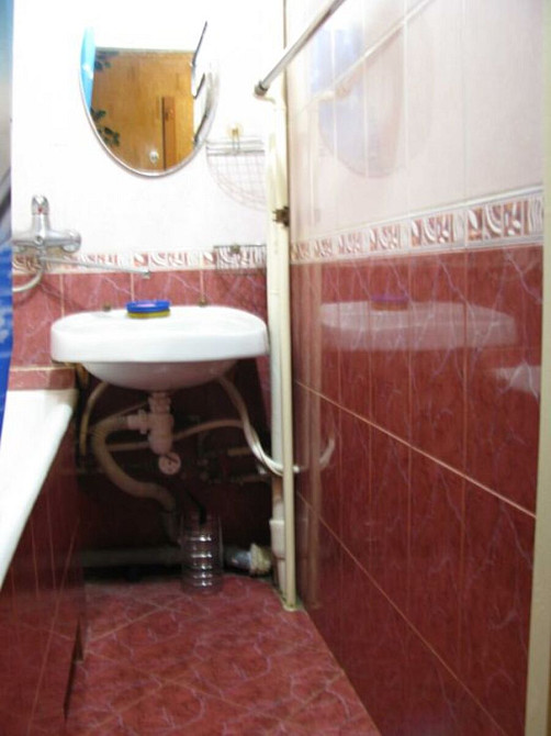 Продаж Квартира 3-кімнатна, 1/9 поверх на Плеханова, 4-А Kiev - photo 14