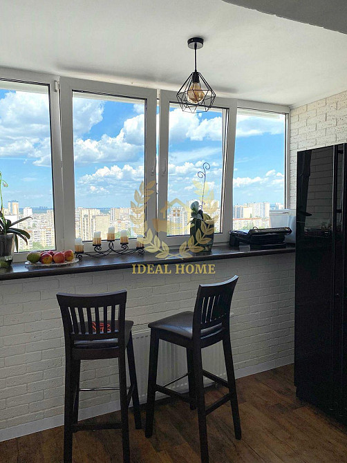 Продаж 3 к. квартири ЖК Крістер Град Kiev - photo 13