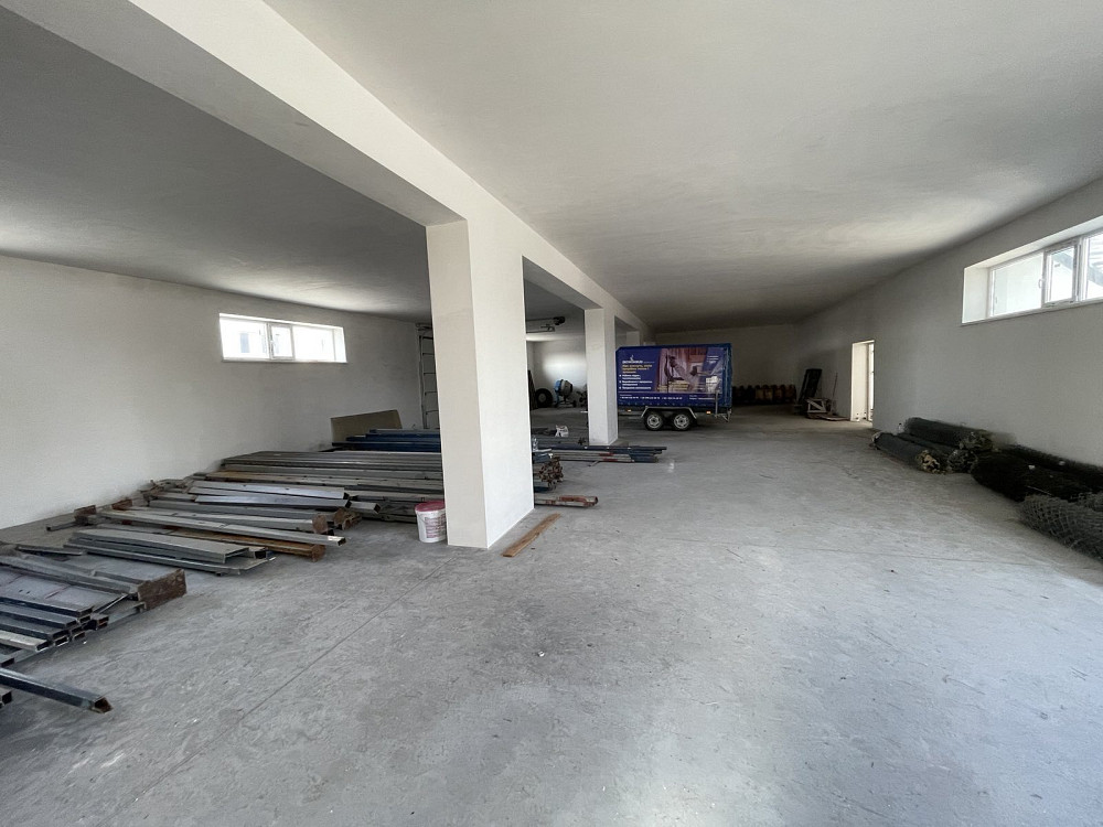 Продаж приміщення вільного призначення на вул. Морозенка Полковника поверх - 1/2 Тернопіль - фото 3