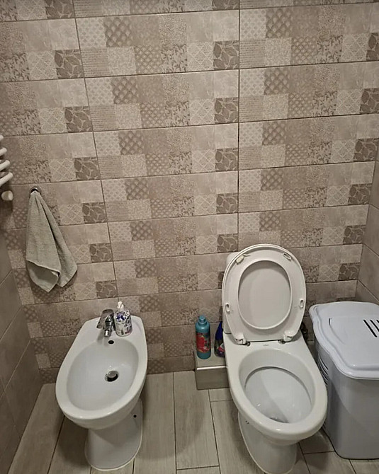 Продаж 1к квартири 40 кв. м на просп. Злуки Ternopil' - photo 11