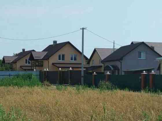 Продаж земельної ділянки 10 соток на Городецкого Бориспіль