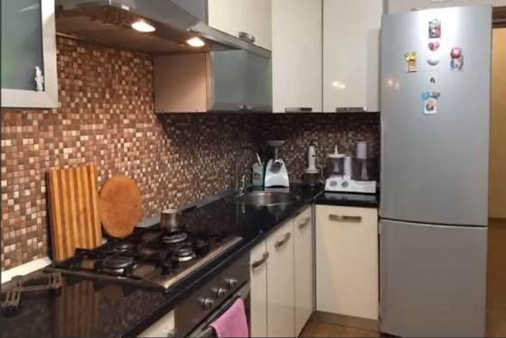 Продаж. Квартира 2- кімнатна . Тернопіль Новий світ. Вул Ділова. Тернопіль