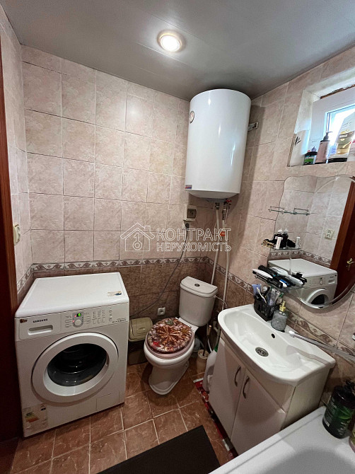 Продаж Будинок 4-кімнатний Новая Водолага - изображение 12