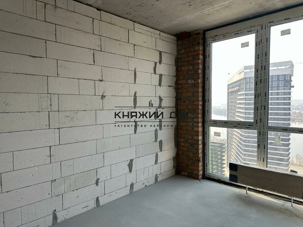 Продаж 1-кімнатної видової квартири в ЖК Great,м.Осокорки Київ - фото 15