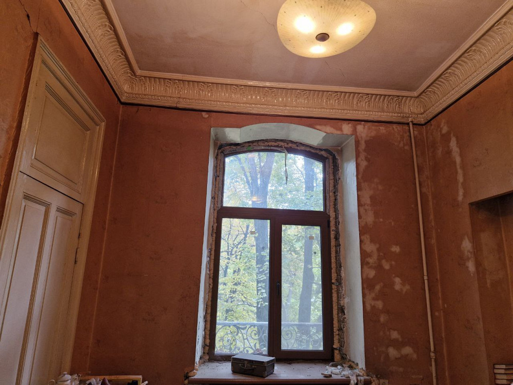 Оперный театр из окна - реально! Одеса - фото 10