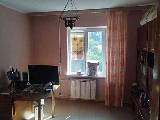 Продаж Квартира 3-кімнатна, 4/16 поверх на Харківське шосе, 154 Київ