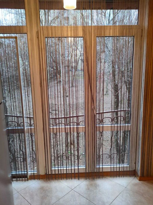 Оренда Квартира 1-кімнатна, 4/5 поверх на Первамайського, 9а Киев - изображение 6