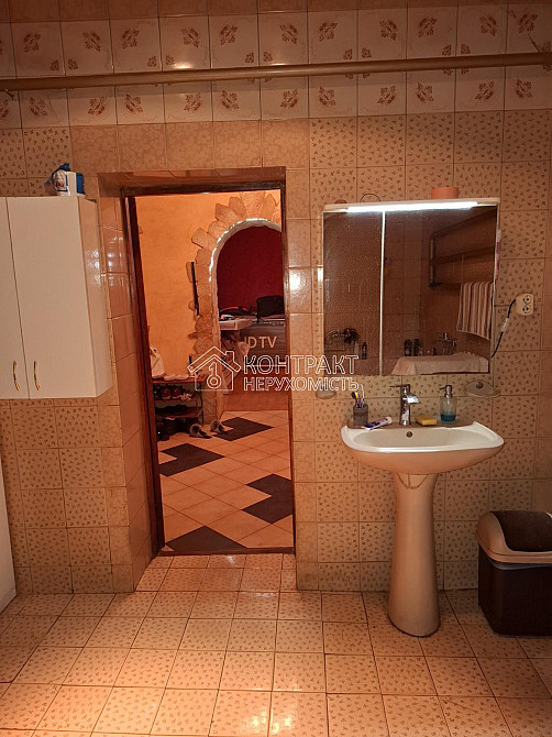 Продаж Будинок 11-кімнатний на вул. Краснопільська Харків - фото 10