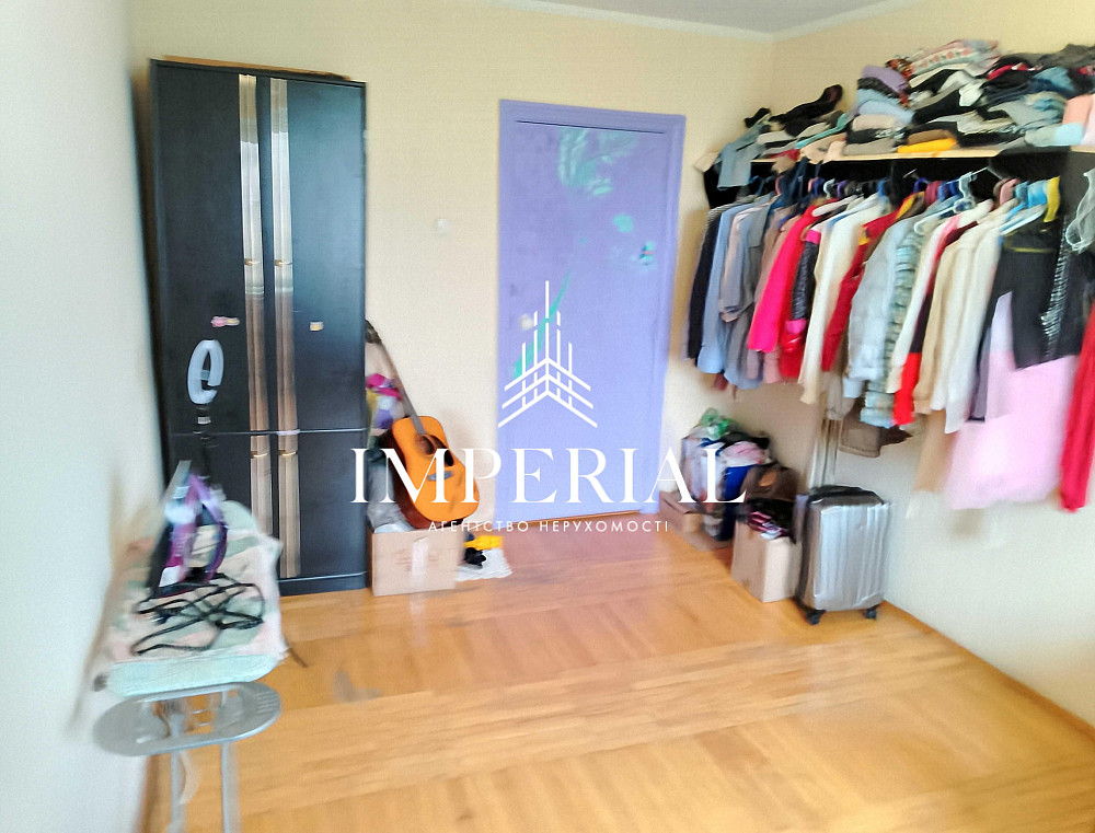 Продаж 3к Квартира 73 кв.м Слобожанська вул. Киев - изображение 3