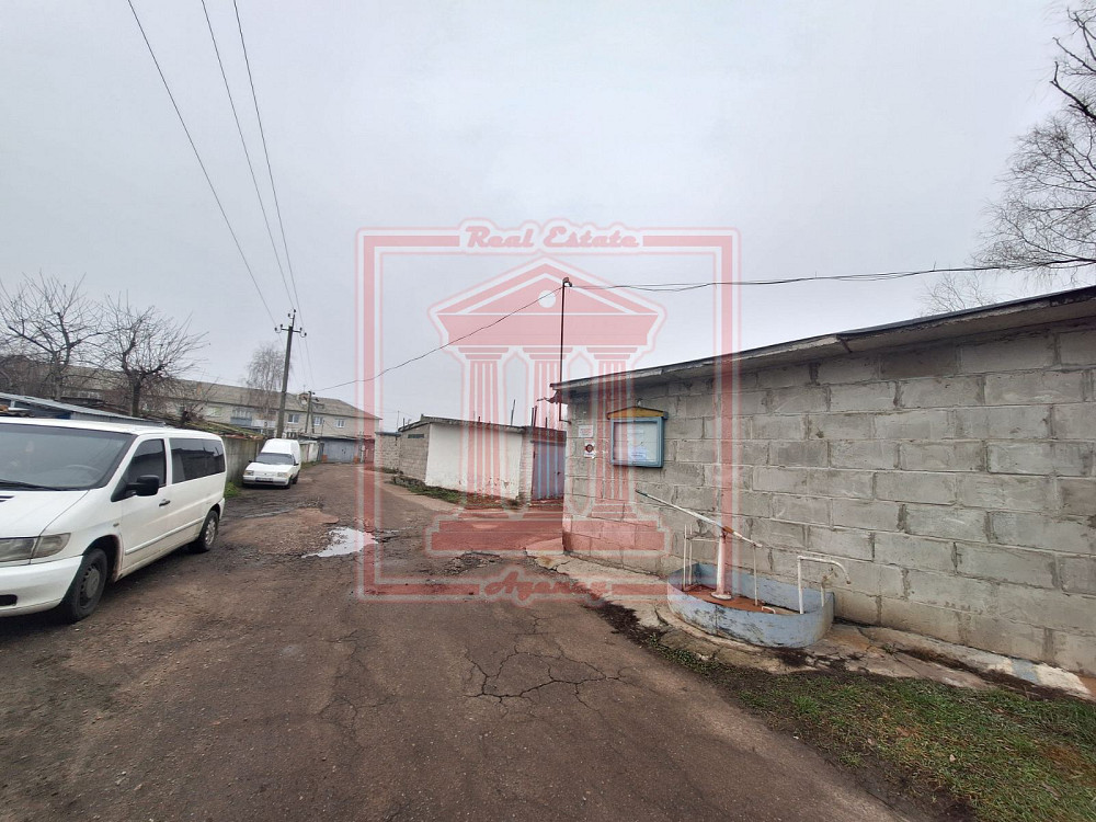 Продаж Гараж/паркомісце на Камінського Бориспіль - фото 4