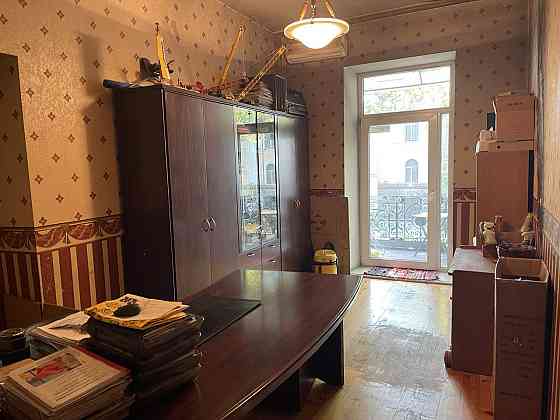 Перспективная квартира в центре на ул. Европейской (Екатерининской). Одеса