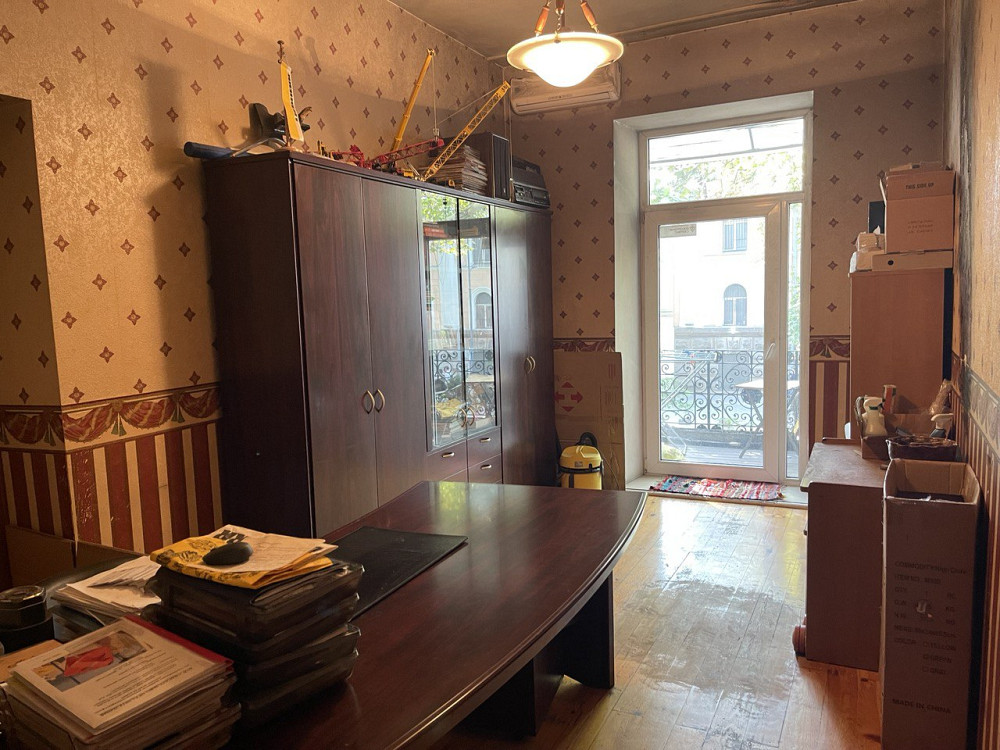 Перспективная квартира в центре на ул. Европейской (Екатерининской). Одеса - фото 4