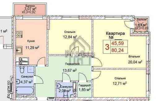 Продаж Будинок 3-кімнатний на Глибочицька вул., 13 Kiev
