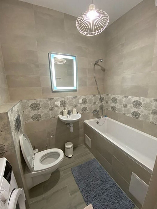 Продаж Квартира 1-кімнатна, 7/25 поверх на Сивашська, 12/2 Kiev - photo 3