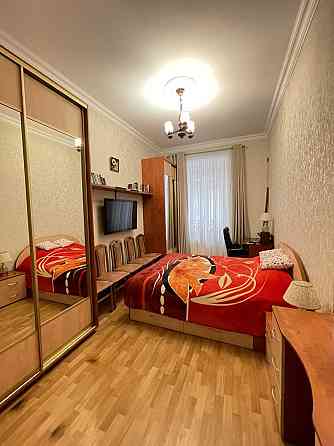 В продаже 3-х комнатная квартира в Центре города - ул. Базарная. Одеса