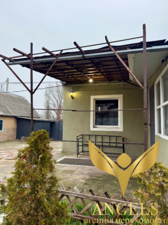 For sale 1-storey House with land 5 ares 82.2 sq.m 5 rooms at вул Бобринецьке шосе Kirovohrad