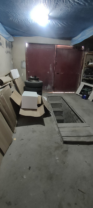 Частный дом с мастерской рядом Марсельская Одеса - фото 15