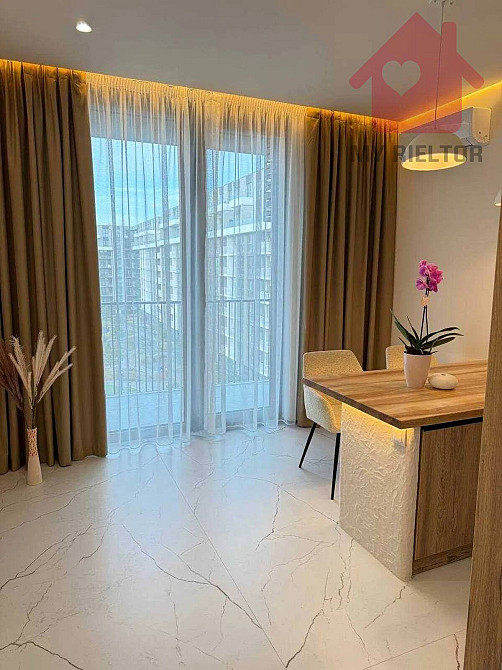 Продаж Квартира 1-кімнатна, 6/9 поверх на Легоцького Ужгород - изображение 6