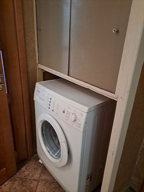 Оренда Квартира 3-кімнатна, 4/9 поверх на Ігоря Шамо, 19 Київ - фото 20