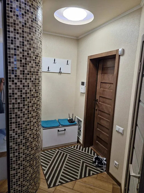 Оренда Квартира 2-кімнатна, 7/14 поверх на Юлії Здановської, 46/1 Київ - фото 5