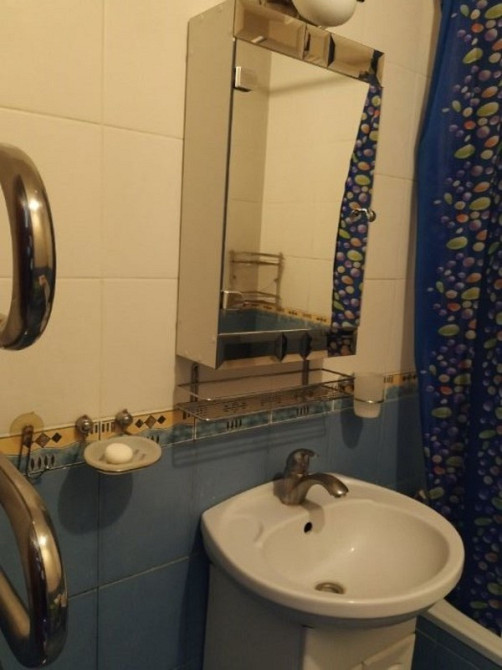 Оренда Квартира 2-кімнатна, 10/16 поверх на Драгоманова ул., 14a Київ - фото 6