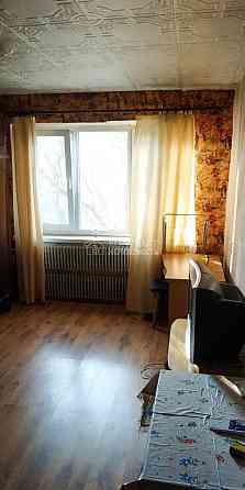 Оренда Квартира 1-кімнатна, 5/5 поверх на вул. Гарібальді Харьков