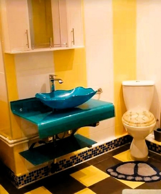 Однокомнатна квартира в ЖК Чудо-Город Одеса - фото 7