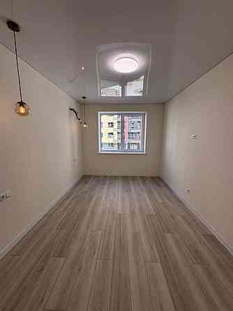 Продаж 1к Квартира 40 кв.м Євгенія Рихліка 11-к Zhytomyr