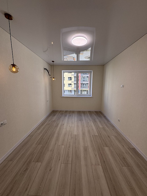 Продаж 1к Квартира 40 кв.м Євгенія Рихліка 11-к Житомир - фото 4