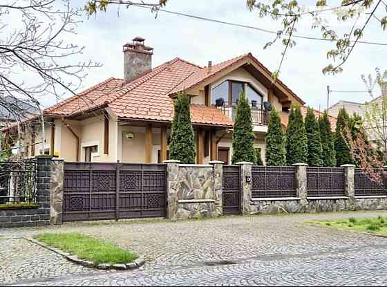 Продаж сучасного будинку в центрі міста! Uzhhorod