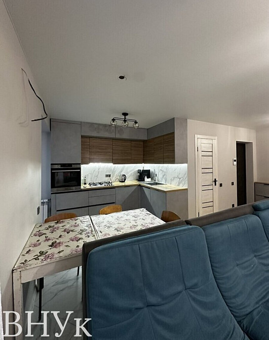 Продаж Квартира 3-кімнатна, 9/9 поверх на Грушевського Луцк - изображение 4