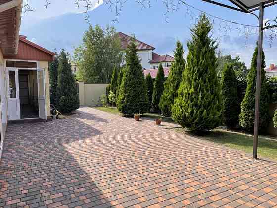 Современный дом 200 м² в Совиньон 2 Limanka