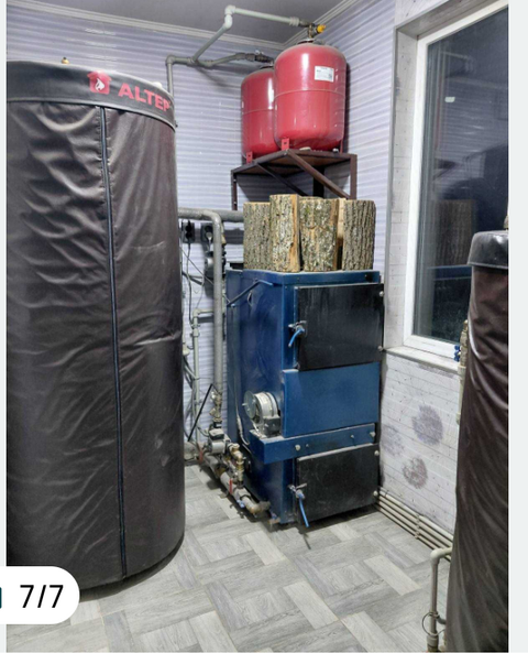 Продаж Будинок Кропивницкий - изображение 7