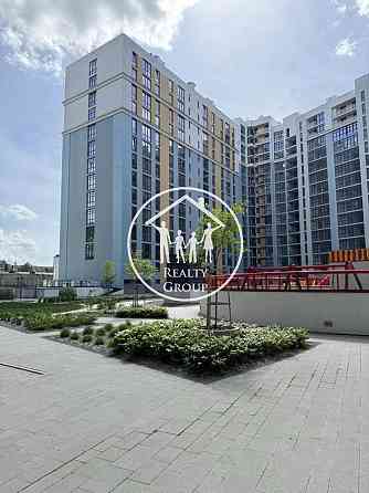 Продаж Квартира 1-кімнатна, 8/9 поверх на Стрийська L'viv