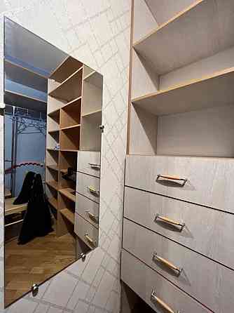 Оренда Квартира 1-кімнатна, 12/15 поверх на Токарєва, 5 Київ