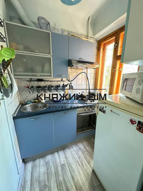 Оренда Квартира 2-кімнатна, 2/5 поверх на Владимирская ул. Київ - фото 15