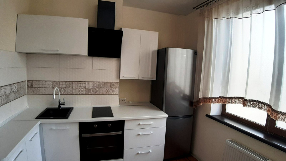 Продам 1-квартиру с ремонтом  на пос.Котовского Крижанівка (Комінтернівський район) - фото 6