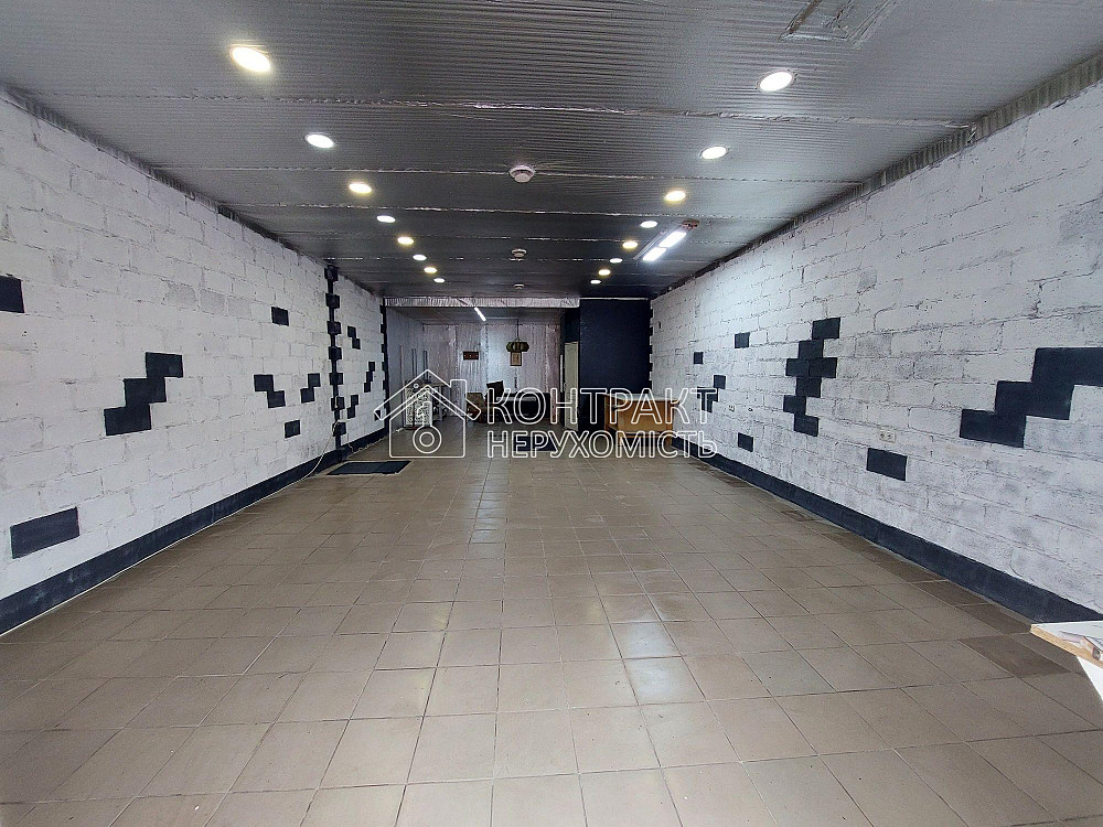 Оренда комерційне приміщення на вул. Тархова Харьков - изображение 1