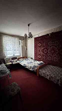 2-кімнатна квартира, по Гераневій 12 Одеса