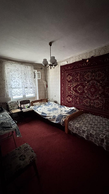 2-кімнатна квартира, по Гераневій 12 Одеса - фото 1