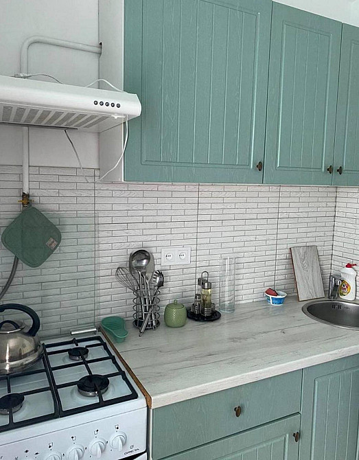 Продаж Квартира на улица Граб'янки Григорія L'viv - photo 1