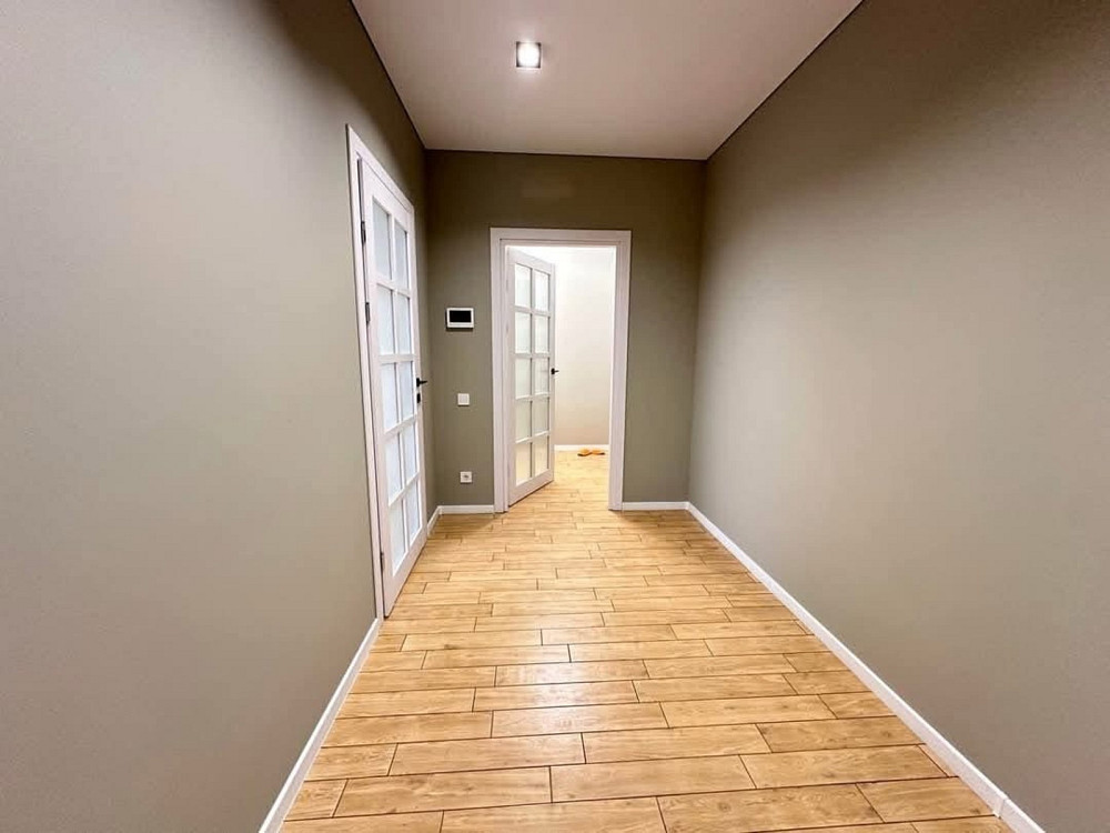 Продаж Квартира 1-кімнатна, 7/10 поверх на Богдана Хмельницького Ивано-Франковск - изображение 10