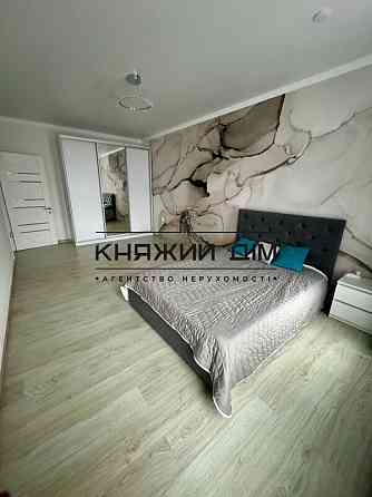 Оренда 1 кімнатної квартири по вул. Центральна ЖК Рів'єра 11202374 Київ