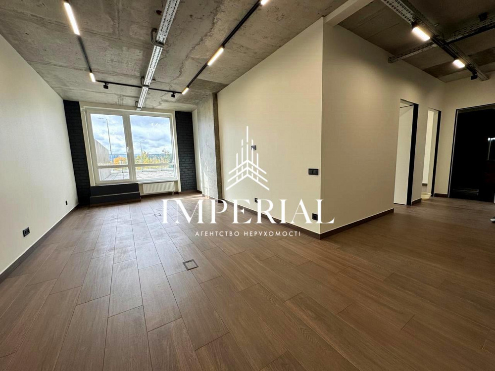 Продаж приміщення вільного призначення на вул. Дніпровська наб. приміщень - 3, поверх - 2/25 Киев - изображение 1
