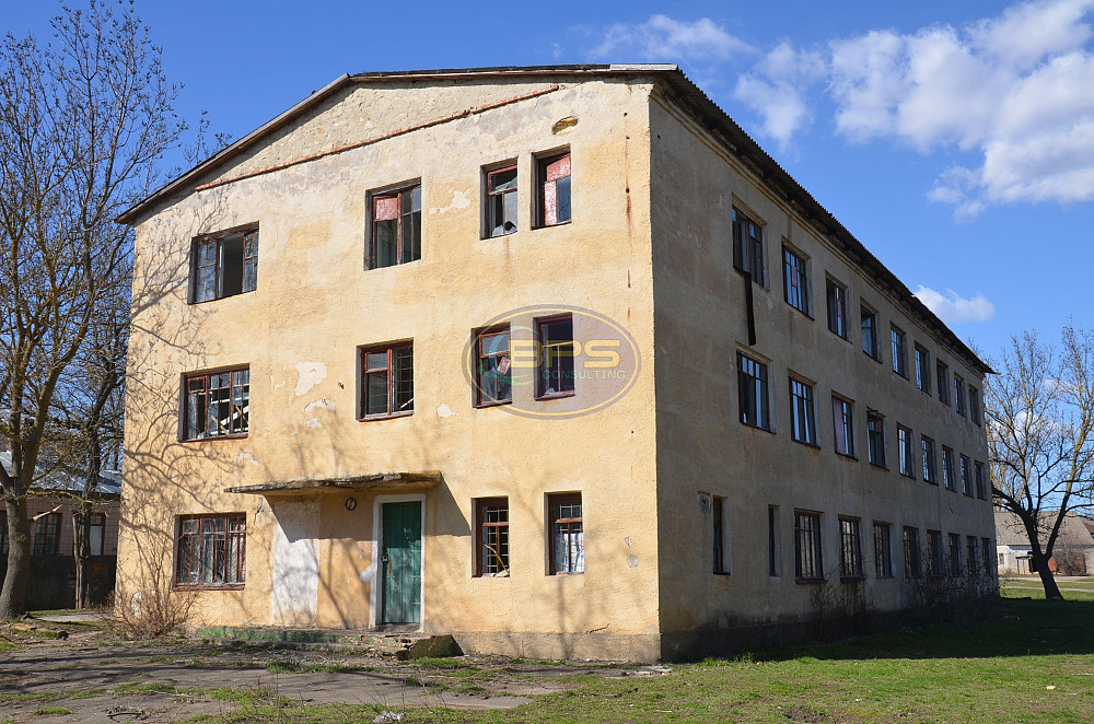 Продаж приміщення вільного призначення Березівка - фото 4