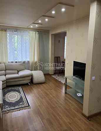 Оренда Квартира 4-кімнатна, 2/16 поверх на вул. Гвардійців Широнінців Харків