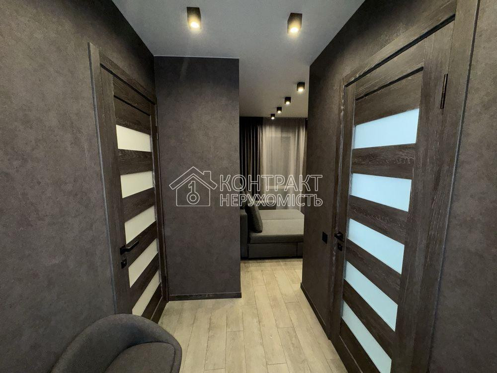 Продаж Квартира 1-кімнатна, 8/9 поверх на вул. Борткевича Харків - фото 4