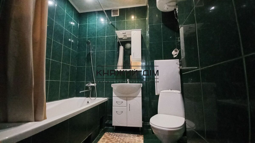 Продаж 1-но к. квартири на Мінському масиві. № 21146585 Київ - фото 7