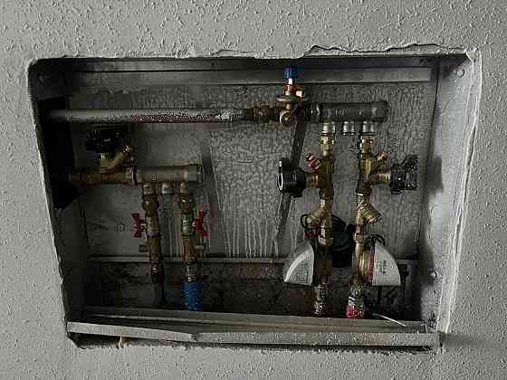 Продаж 1к Квартира 44 кв.м  Львів