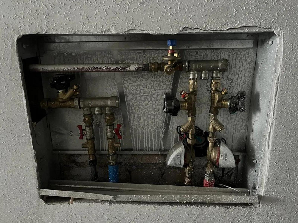 Продаж 1к Квартира 44 кв.м  Львів - фото 6